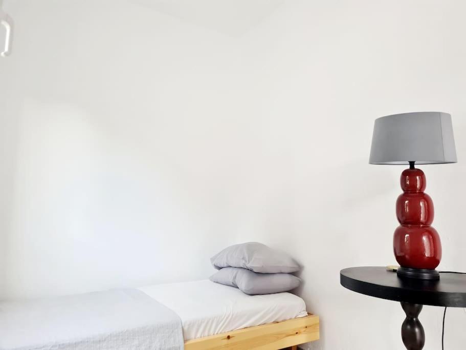 Nara House 2 Apartment Артемида Екстериор снимка
