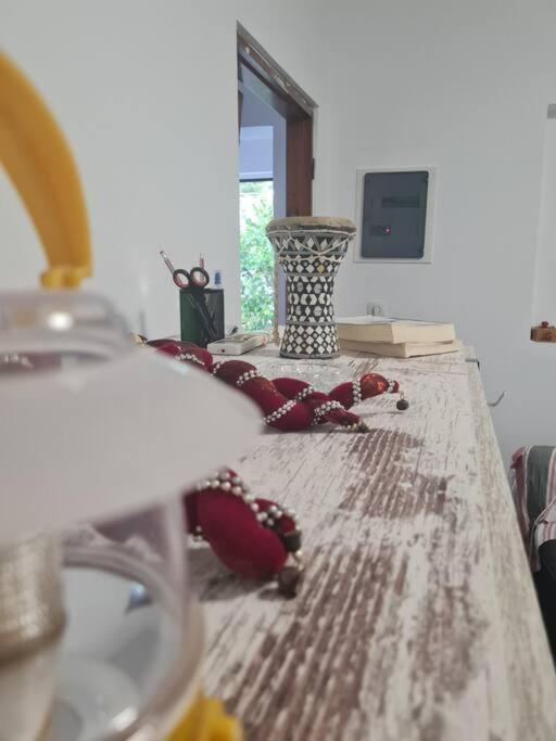 Nara House 2 Apartment Артемида Екстериор снимка