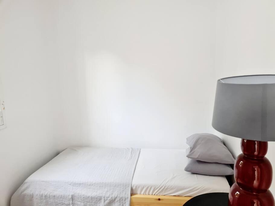 Nara House 2 Apartment Артемида Екстериор снимка