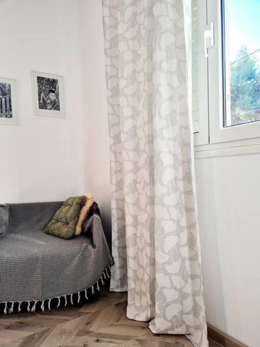 Nara House 2 Apartment Артемида Екстериор снимка