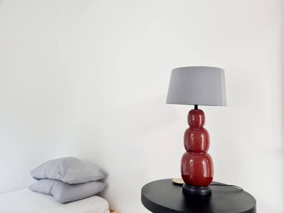 Nara House 2 Apartment Артемида Екстериор снимка